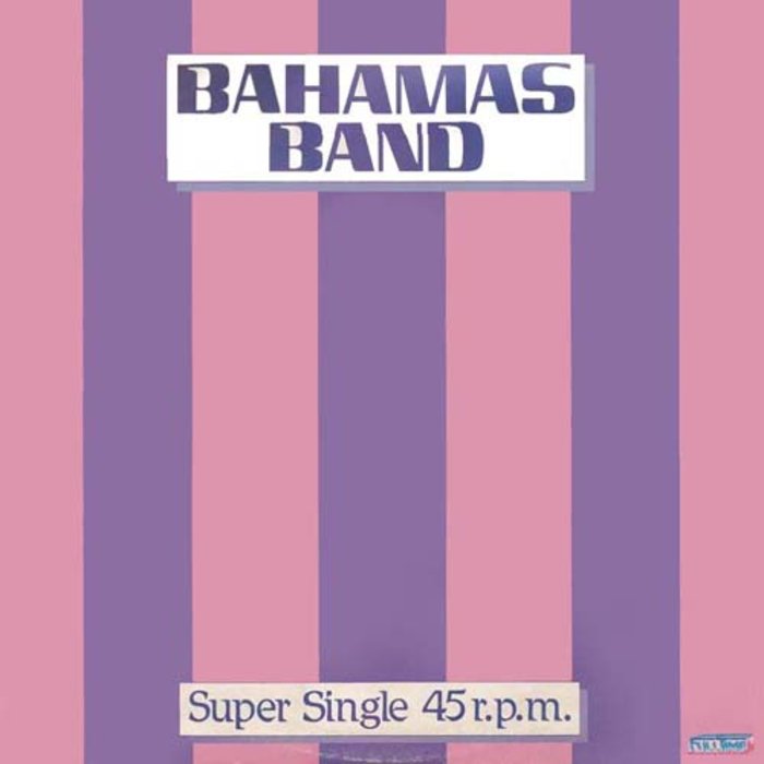 Summer Show by Bahamas Band on MP3, WAV, FLAC, AIFF & ALAC at Juno Download