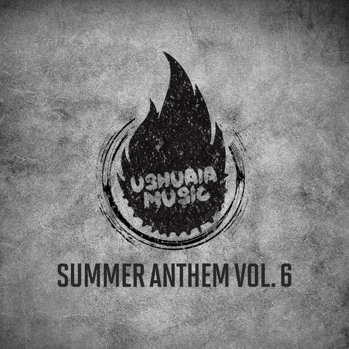 VARIOUS - Summer Anthem Vol 6