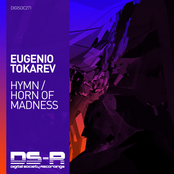 EUGENIO TOKAREV - Hymn/Horn Of Madness