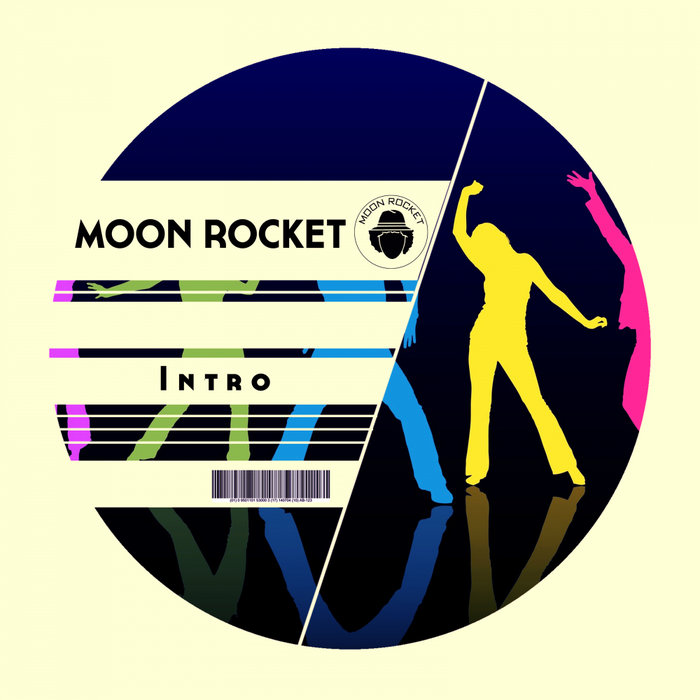 MOON ROCKET - Intro