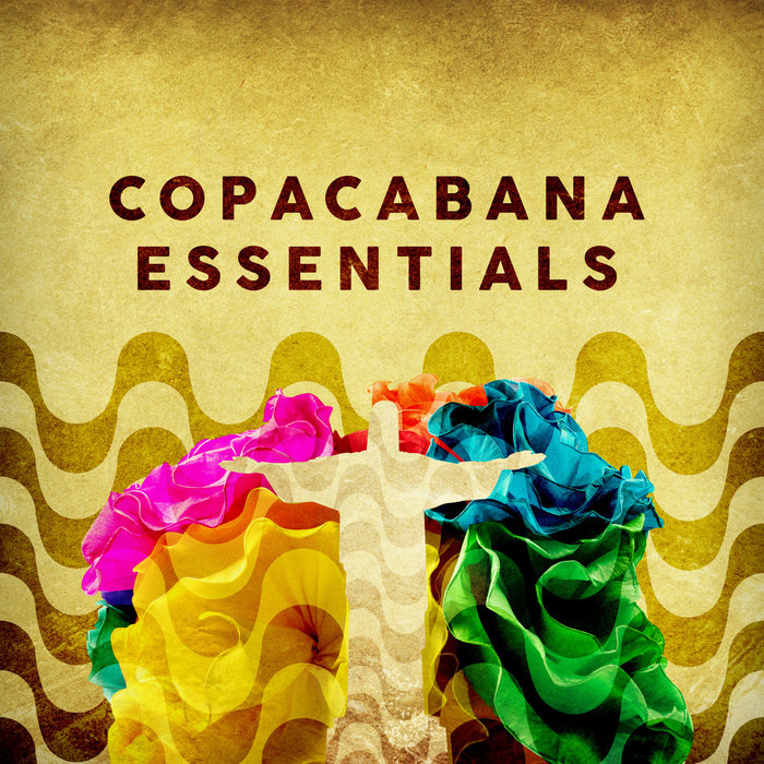 VARIOUS - Copacabana Essentials