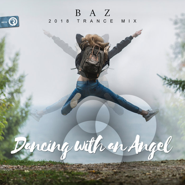 BAZ - Dancing With An Angel