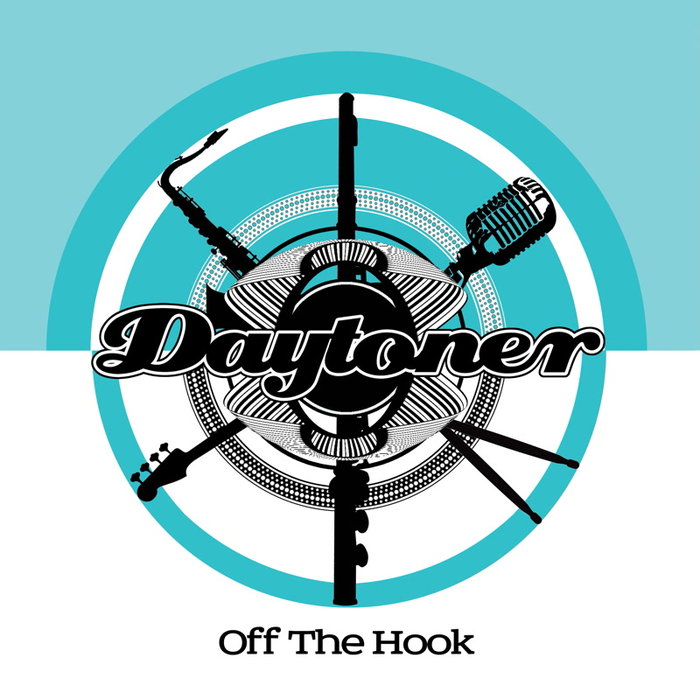 DAYTONER - Off The Hook