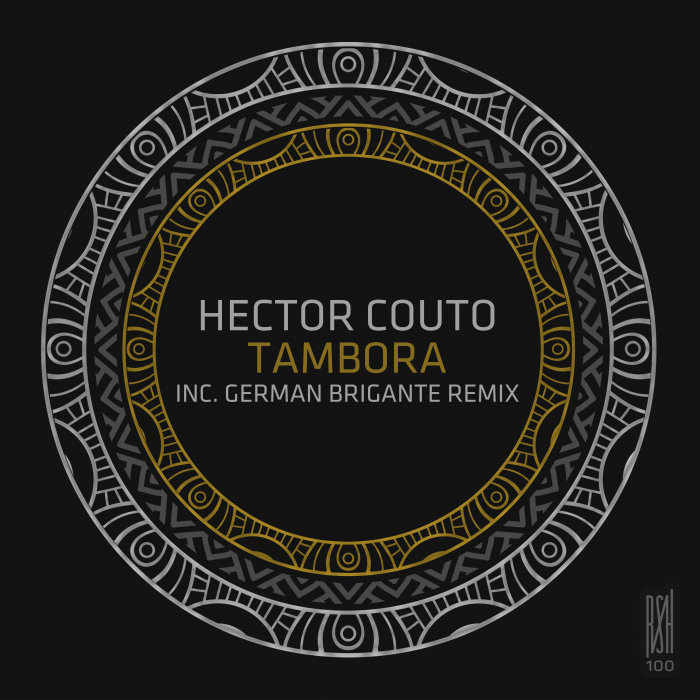 HECTOR COUTO - Tambora