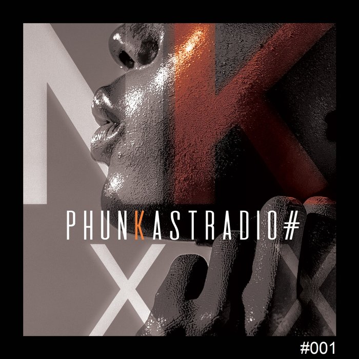 VARIOUS - Phunkast Radio #001
