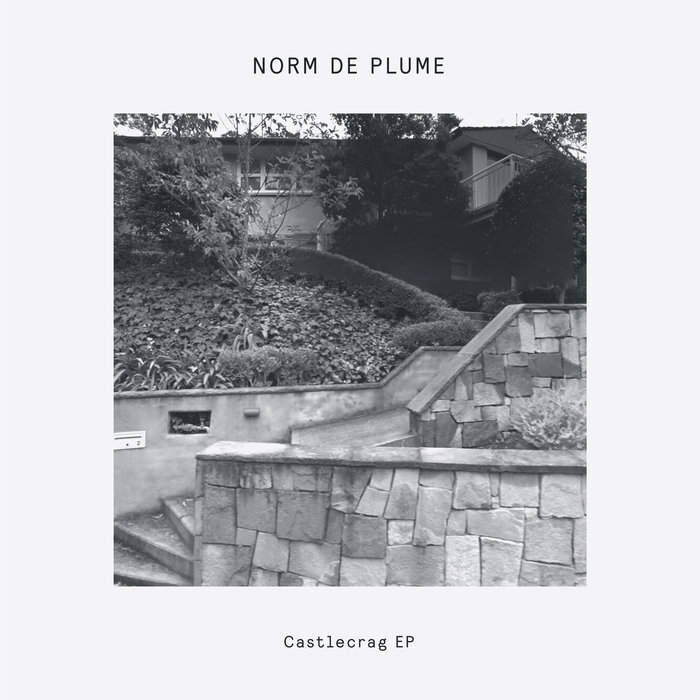 NORM DE PLUME - Castlecrag