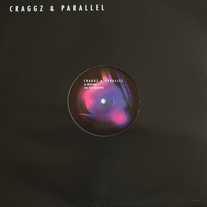 CRAGGZ & PARALLEL - Release