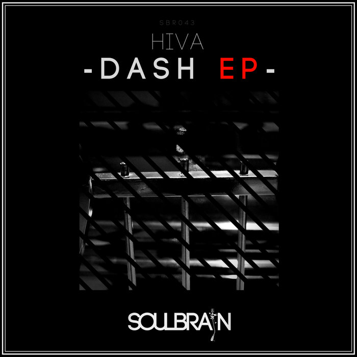 HIVA - Dash EP
