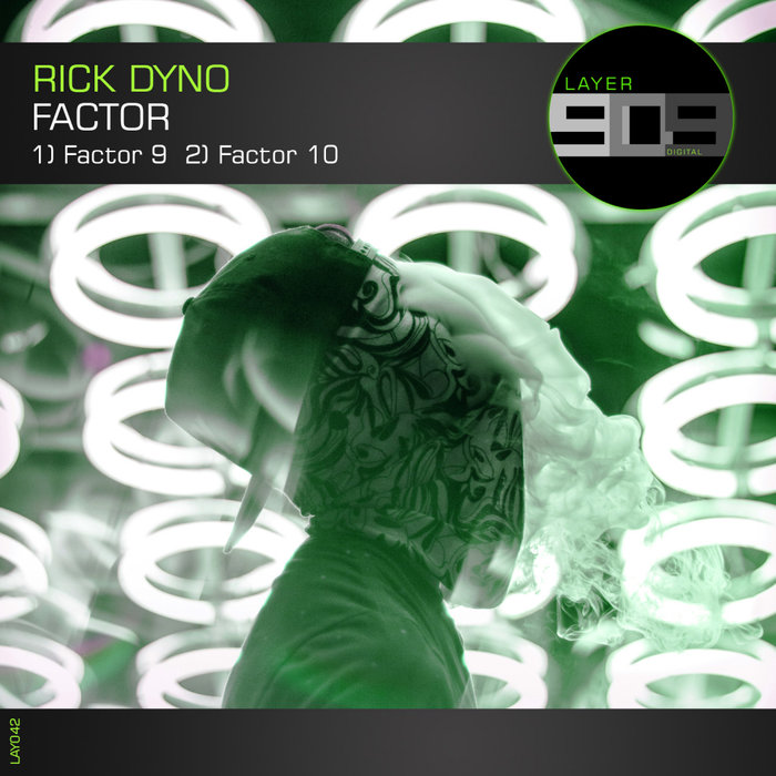 RICK DYNO - Factor