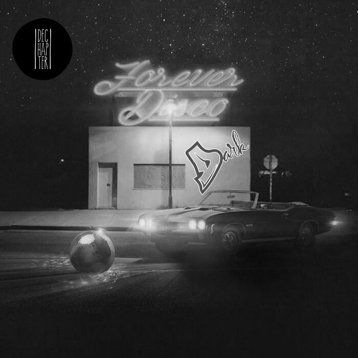 Песня disco in the dark