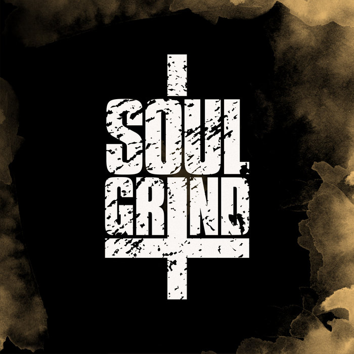 SWITCH TECHNIQUE - Soul Grind LP Part 2