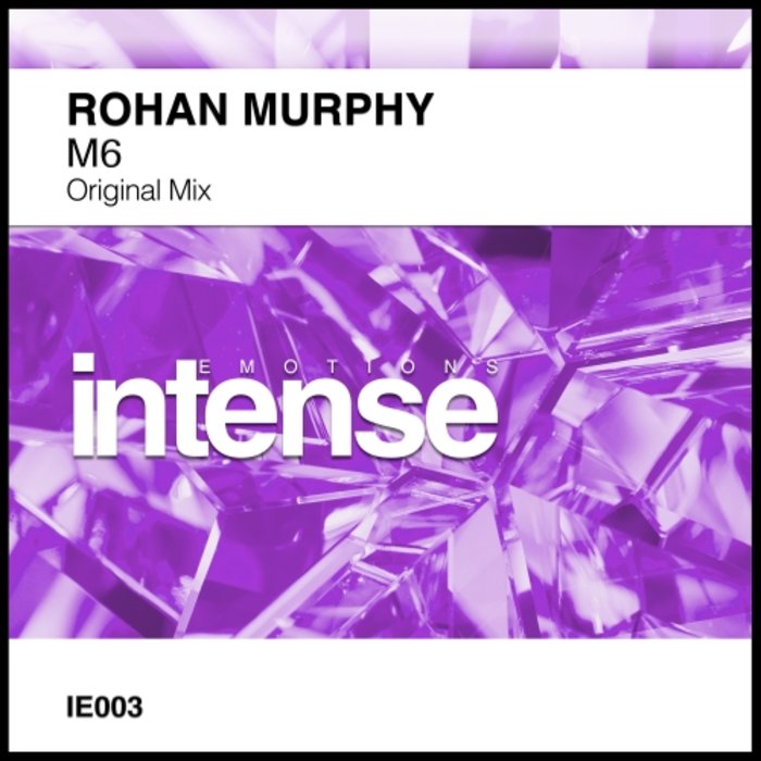 ROHAN MURPHY - M6