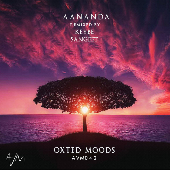 AANANDA - Oxted Moods
