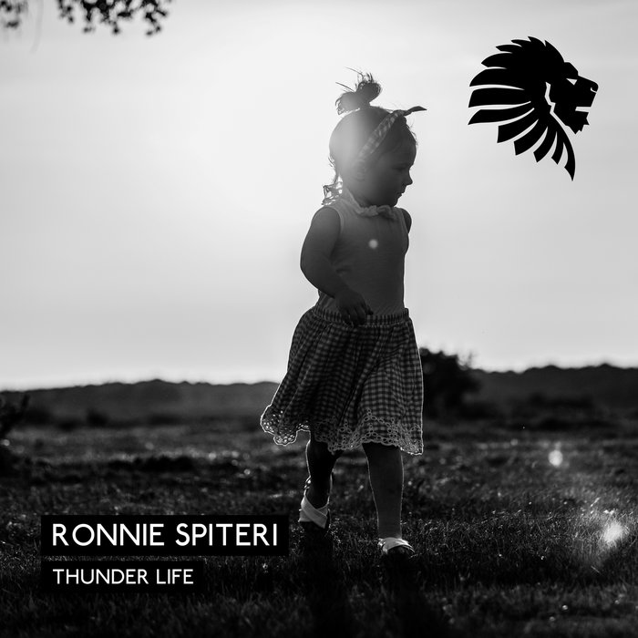 RONNIE SPITERI - Thunder Life