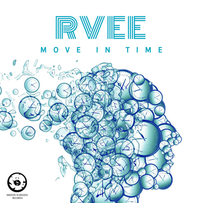 R-VEE - Move In Time