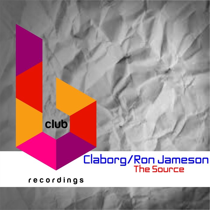 CLABORG/RON JAMESON - The Source