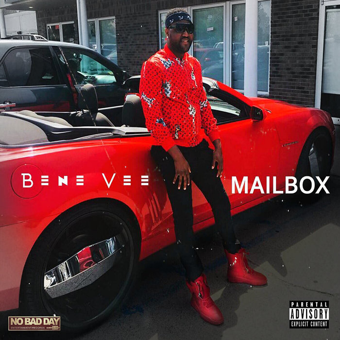 BENEVEE - Mailbox