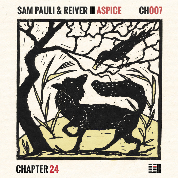 SAM PAULI/REIVER - Aspice