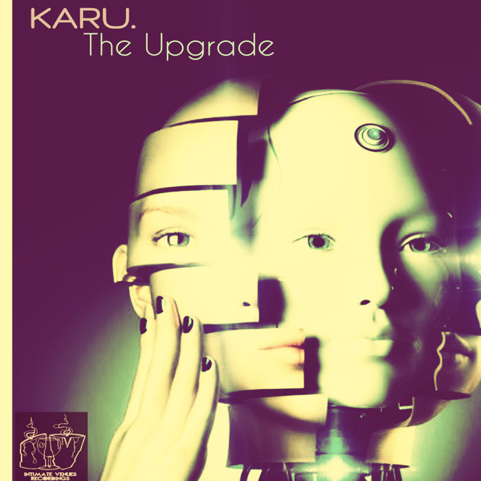 KARU - The Upgrade