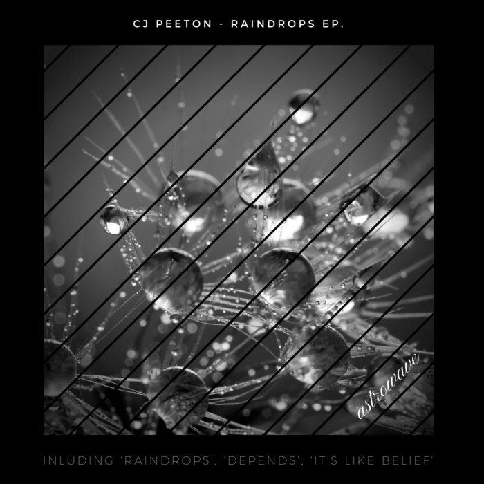CJ PEETON - Raindrops
