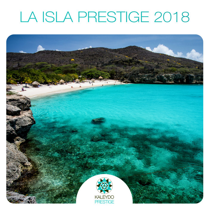 VARIOUS - La Isla Prestige 2018