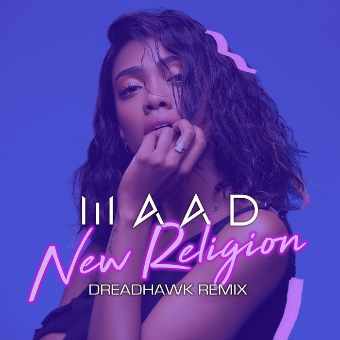 MAAD - New Religion