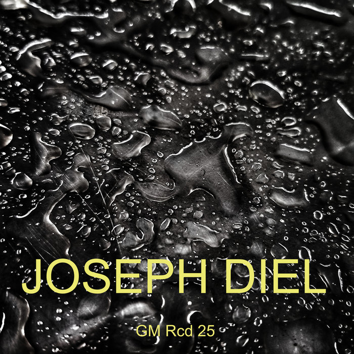 JOSEPH DIEL - Appearance