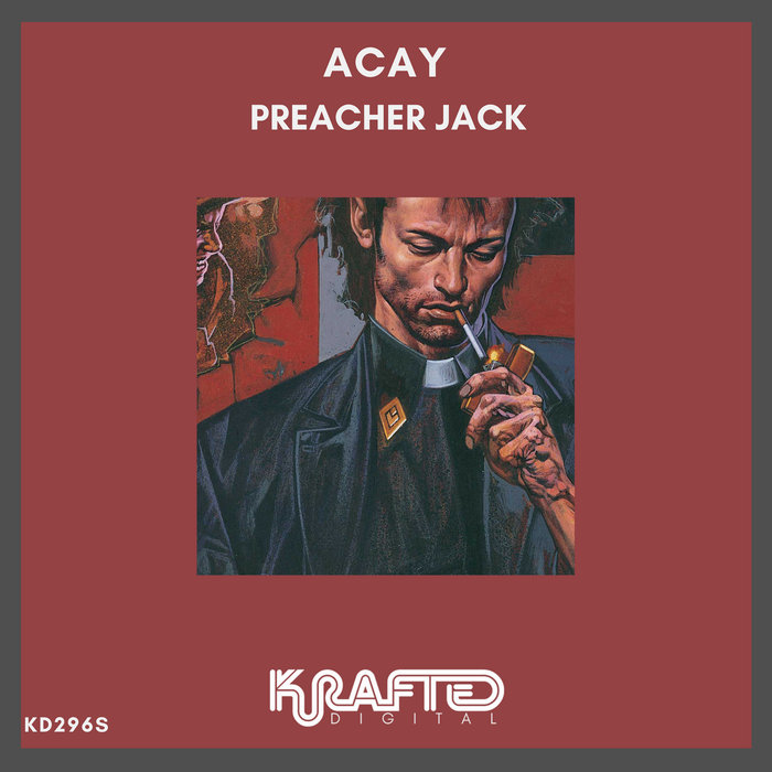 ACAY - Preacher Jack