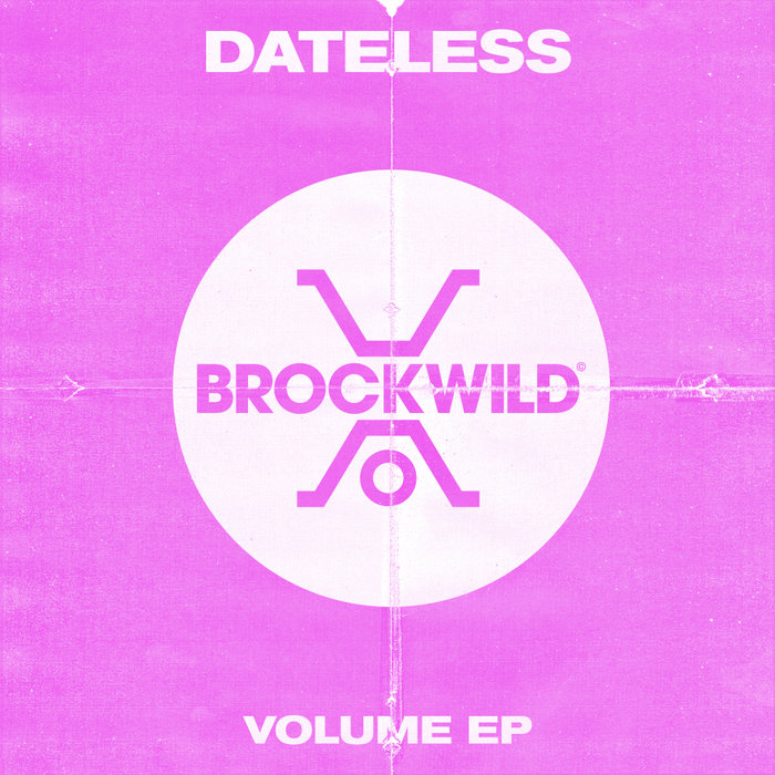 DATELESS - Volume EP