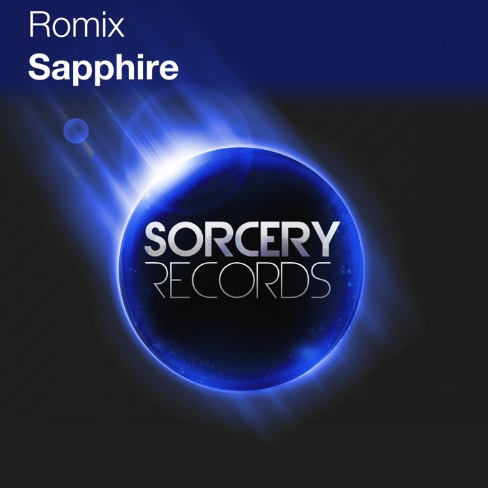 ROMIX - Sapphire