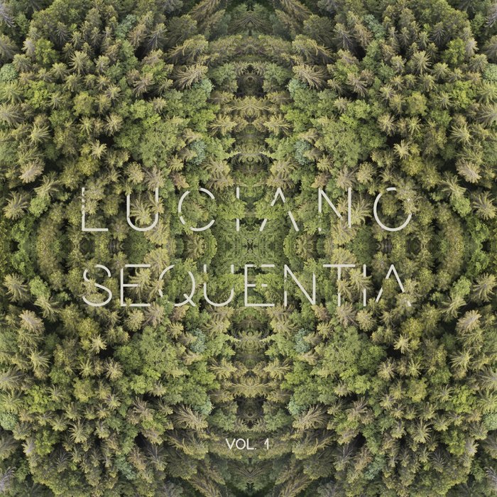 LUCIANO - Luciano/Sequentia Vol 1