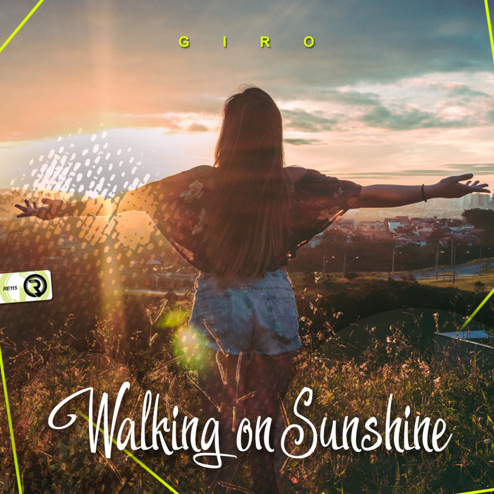 GIRO - Walking On Sunshine