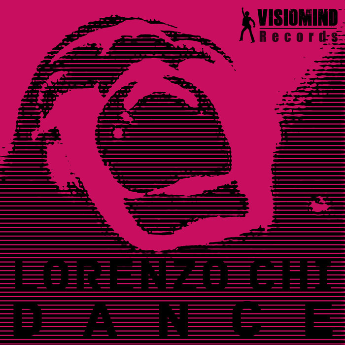 LORENZO CHI - Dance EP