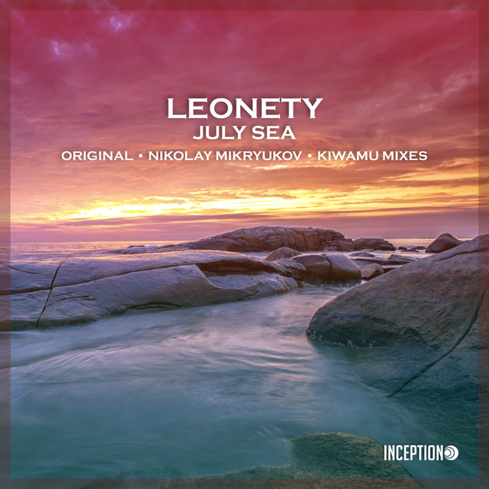 LEONETY - July Sea