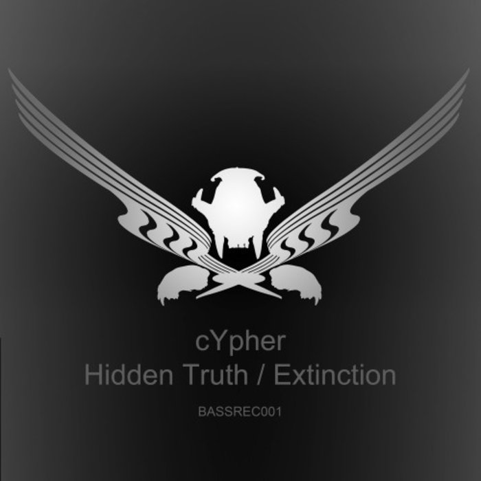 CYPHER - Hidden Truth