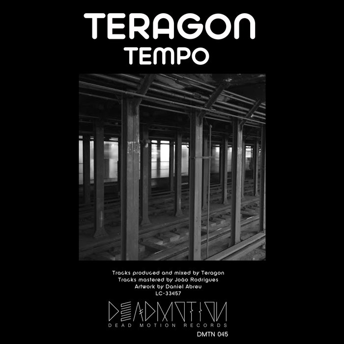 TERAGON - Tempo