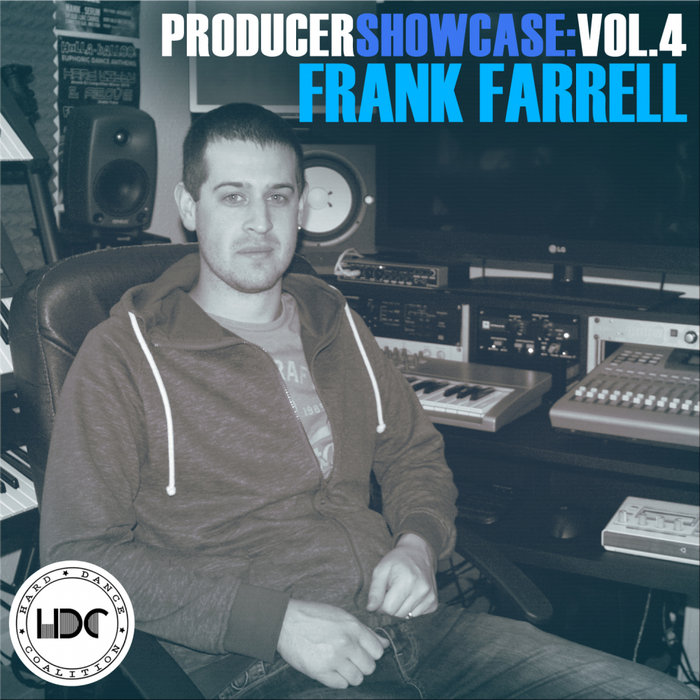 VARIOUS - Producer Showcase Vol 4/Frank Farrell