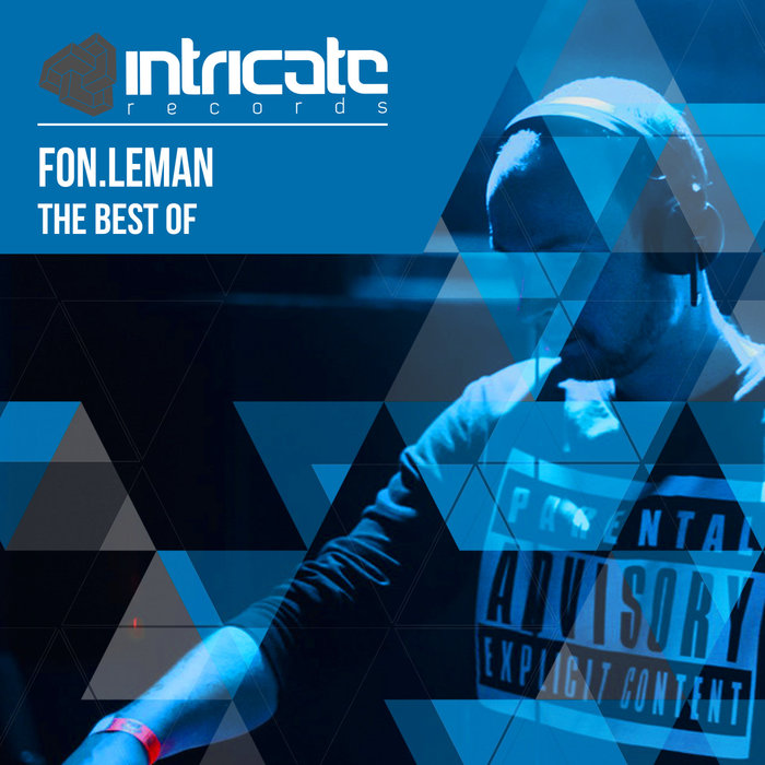 FONLEMAN - Fon.Leman: The Best Of