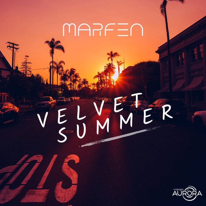 MARFEN - Velvet Summer