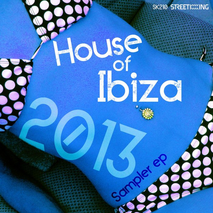 BUNTE BUMMLER/NOPOPSTAR/OLIVER SCHMITZ & MICAH SHERMAN vs AAIZU YAZOO/SQUICCIARINI/ALEXBI/ADAPTER/AMNESIA/ROCHO & LENNY vs NIMPHIDIA - House Of Ibiza Sampler EP