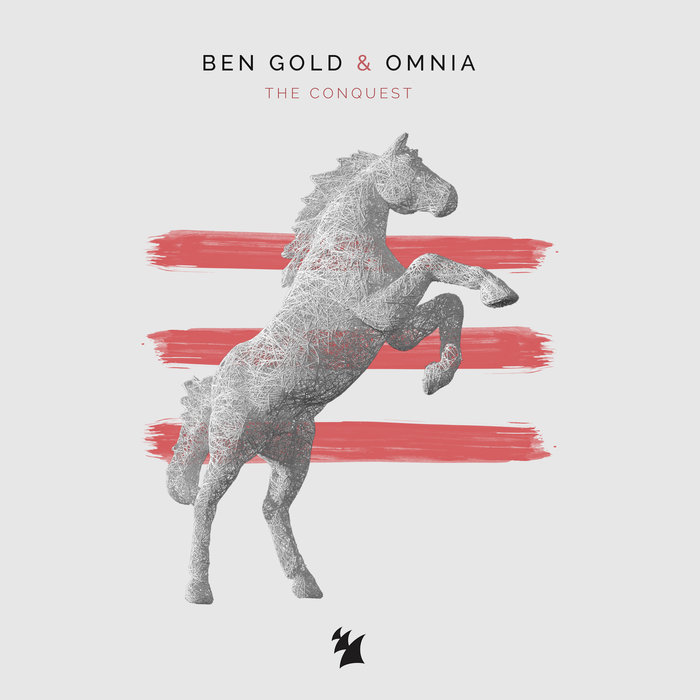 BEN GOLD & OMNIA - The Conquest
