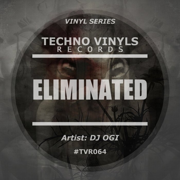 DJ OGI - Eliminated