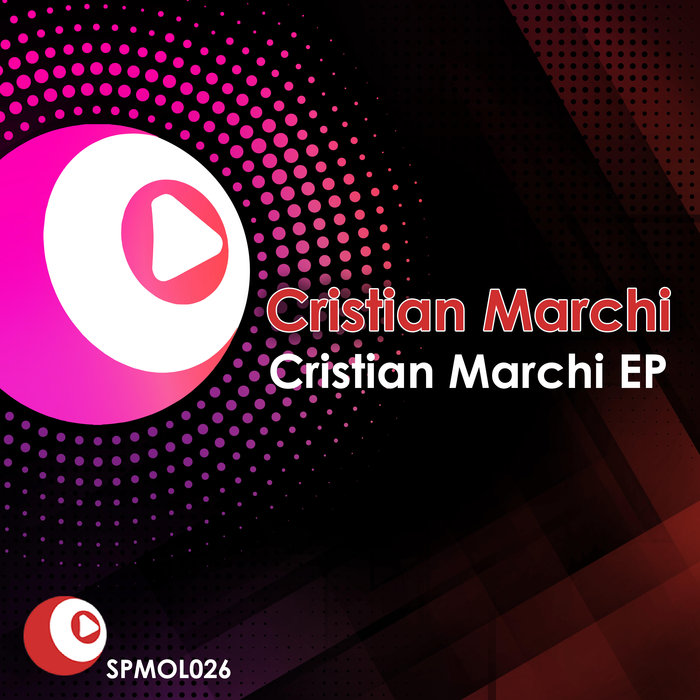 CRISTIAN MARCHI - Cristian Marchi