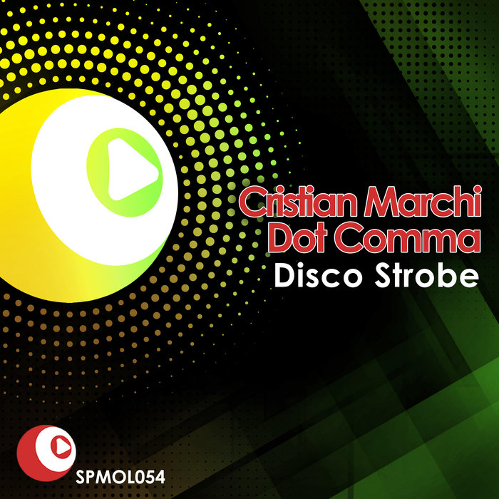 Disco Strobe by Cristian Marchi on MP3, WAV, FLAC, AIFF & ALAC at Juno
