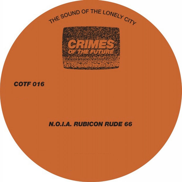 NOIA/RUBICON/RUDE 66 - Morning Bells