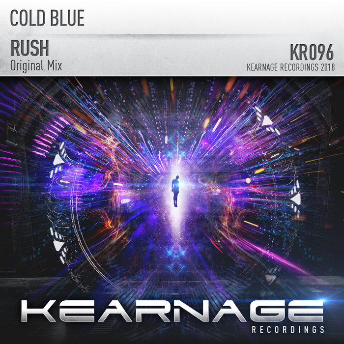 COLD BLUE - Rush