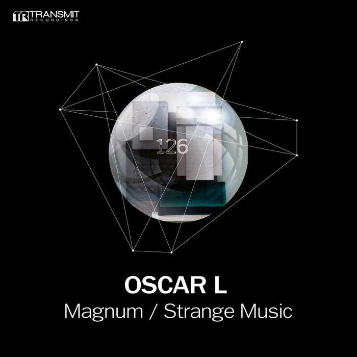 OSCAR L - Magnum/Strange Music
