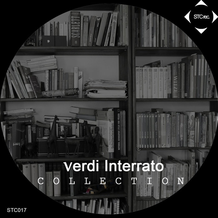 VERDI INTERRATO - Verdi Interrato Collection