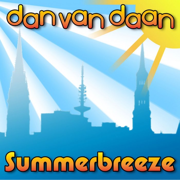 DAN VAN DAAN - Summerbreeze