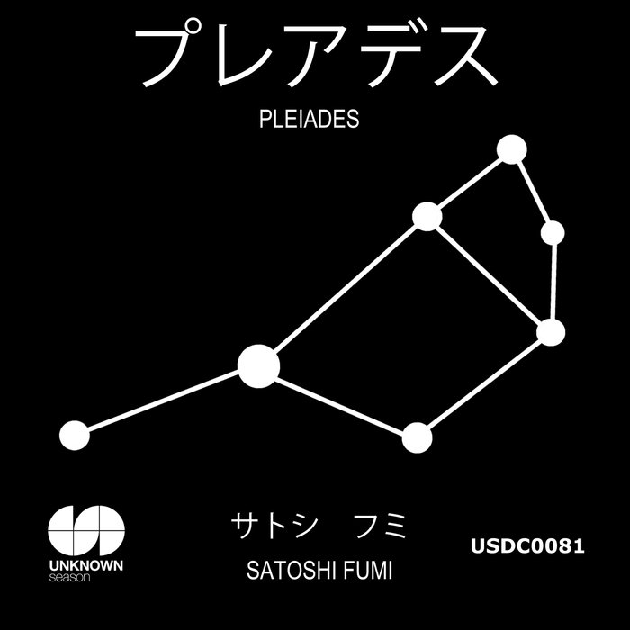 SATOSHI FUMI - Pleiades